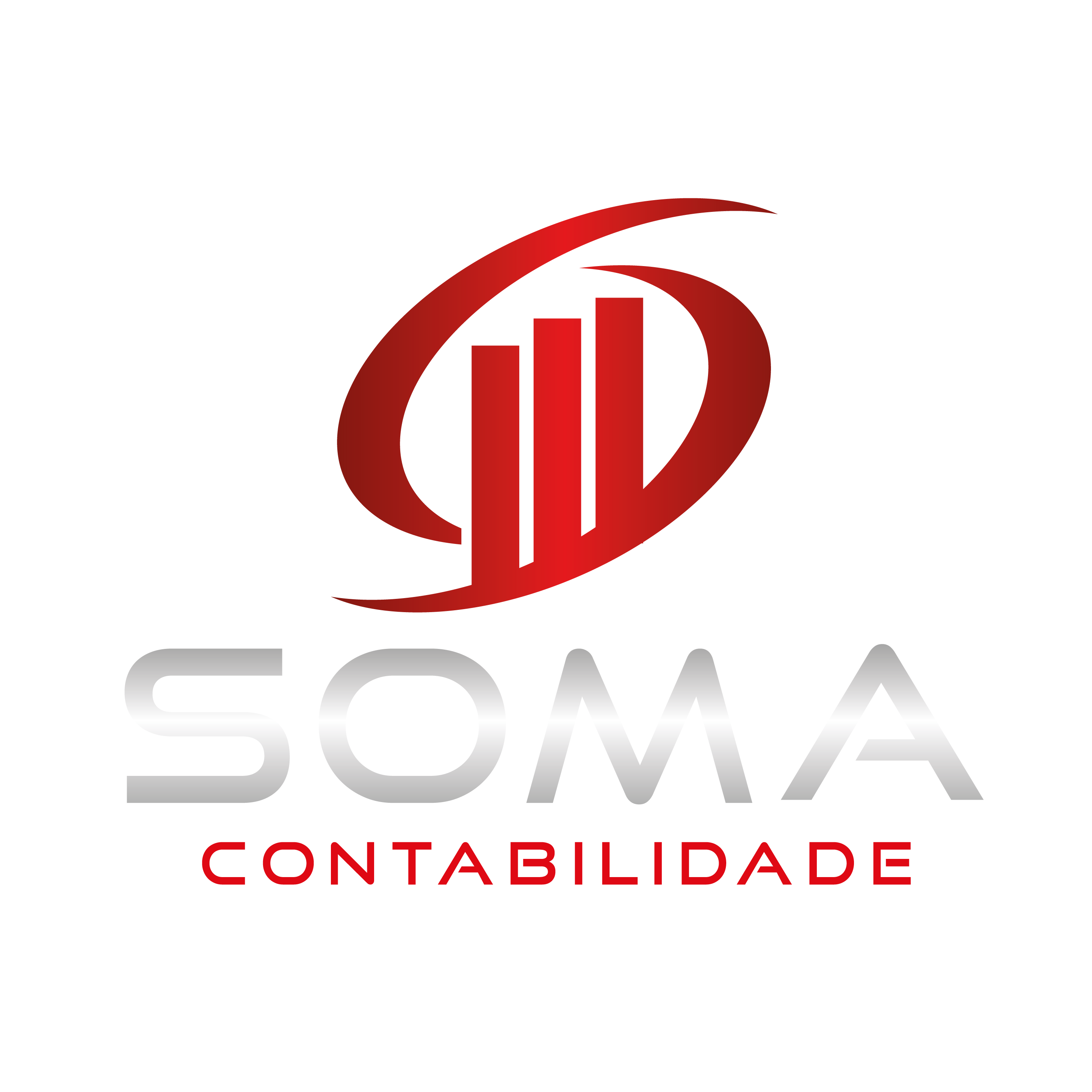 Logo Soma Contabilidade